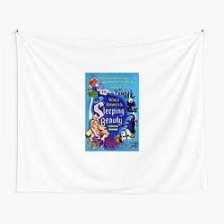 Sleeping Beauty The Best Disney Movie Sleeping Beauty Tapestries