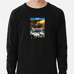 Sleeping Beauty A True Masterpiece Sleeping Beauty Sweatshirts