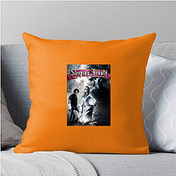 Sleeping Beauty The World Is A Dream Sleeping Beauty Pillows Cover