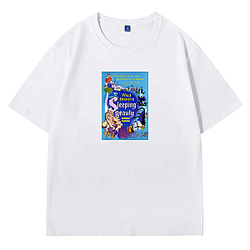 Sleeping Beauty The Best Disney Movie Sleeping Beauty T-Shirts