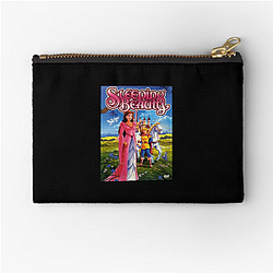 Sleeping Beauty No Limits Just Wonder Sleeping Beauty Zipper Pouches