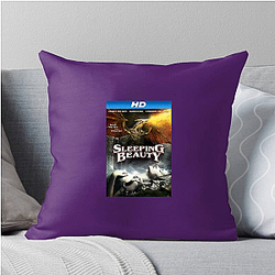 Sleeping Beauty A True Masterpiece Sleeping Beauty Pillows Cover