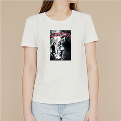 Sleeping Beauty The World Is A Dream Sleeping Beauty T-Shirts