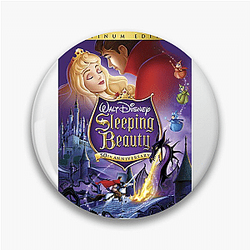 Sleeping Beauty My Favorite Classic Film Sleeping Beauty Pins