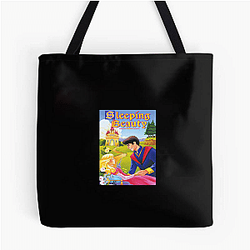Sleeping Beauty Unforgettable Scenes Sleeping Beauty Bags