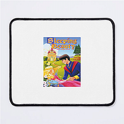Sleeping Beauty Unforgettable Scenes Sleeping Beauty Mouse Pads