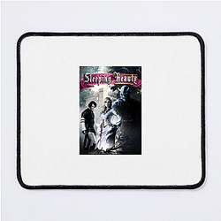 Sleeping Beauty The World Is A Dream Sleeping Beauty Mouse Pads