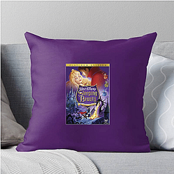Sleeping Beauty My Favorite Classic Film Sleeping Beauty Pillows Cover