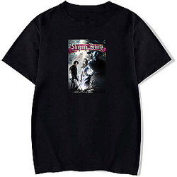 Sleeping Beauty The World Is A Dream Sleeping Beauty T-Shirts