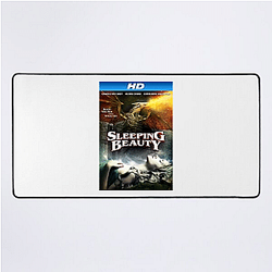 Sleeping Beauty A True Masterpiece Sleeping Beauty Mouse Pads