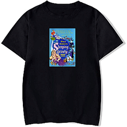 Sleeping Beauty The Best Disney Movie Sleeping Beauty T-Shirts
