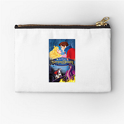 Sleeping Beauty Always Magical Always Dreamy Sleeping Beauty Zipper Pouches