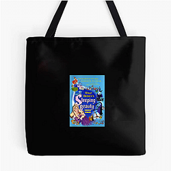 Sleeping Beauty The Best Disney Movie Sleeping Beauty Bags