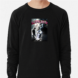 Sleeping Beauty The World Is A Dream Sleeping Beauty Sweatshirts