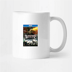 Sleeping Beauty A True Masterpiece Sleeping Beauty Mugs