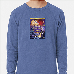 Sleeping Beauty My Favorite Classic Film Sleeping Beauty Sweatshirts