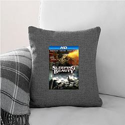 Sleeping Beauty A True Masterpiece Sleeping Beauty Pillows Cover