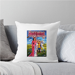 Sleeping Beauty No Limits Just Wonder Sleeping Beauty Pillows Cover