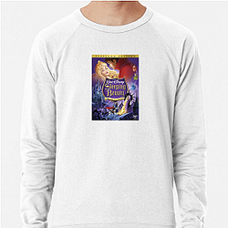 Sleeping Beauty My Favorite Classic Film Sleeping Beauty Sweatshirts