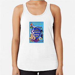 Sleeping Beauty The Best Disney Movie Sleeping Beauty Tank Tops