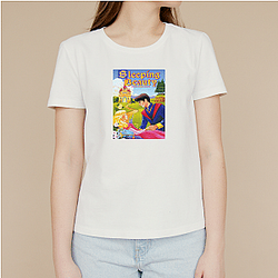 Sleeping Beauty Unforgettable Scenes Sleeping Beauty T-Shirts