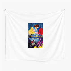 Sleeping Beauty Always Magical Always Dreamy Sleeping Beauty Tapestries