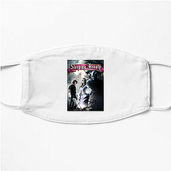 Sleeping Beauty The World Is A Dream Sleeping Beauty Face Masks