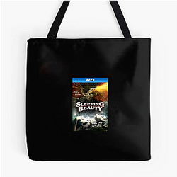 Sleeping Beauty A True Masterpiece Sleeping Beauty Bags
