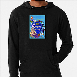 Sleeping Beauty The Best Disney Movie Sleeping Beauty Hoodies
