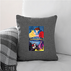 Sleeping Beauty Always Magical Always Dreamy Sleeping Beauty Pillows Cover
