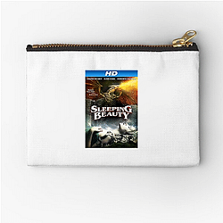 Sleeping Beauty A True Masterpiece Sleeping Beauty Zipper Pouches