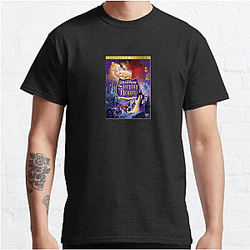 Sleeping Beauty My Favorite Classic Film Sleeping Beauty T-Shirts