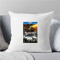 Sleeping Beauty A True Masterpiece Sleeping Beauty Pillows Cover
