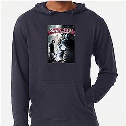 Sleeping Beauty The World Is A Dream Sleeping Beauty Hoodies
