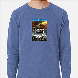 Sleeping Beauty A True Masterpiece Sleeping Beauty Sweatshirts