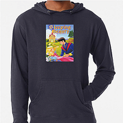 Sleeping Beauty Unforgettable Scenes Sleeping Beauty Hoodies