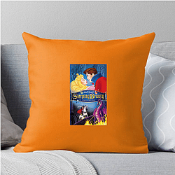 Sleeping Beauty Always Magical Always Dreamy Sleeping Beauty Pillows Cover