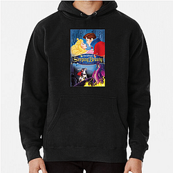 Sleeping Beauty Always Magical Always Dreamy Sleeping Beauty Hoodies