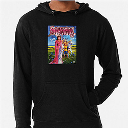Sleeping Beauty No Limits Just Wonder Sleeping Beauty Hoodies