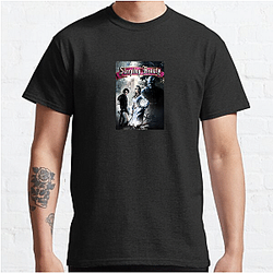 Sleeping Beauty The World Is A Dream Sleeping Beauty T-Shirts
