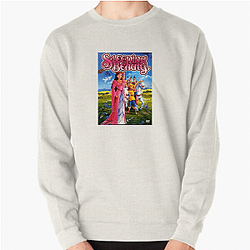 Sleeping Beauty No Limits Just Wonder Sleeping Beauty Sweatshirts