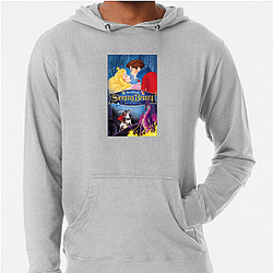 Sleeping Beauty Always Magical Always Dreamy Sleeping Beauty Hoodies