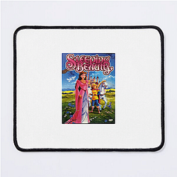 Sleeping Beauty No Limits Just Wonder Sleeping Beauty Mouse Pads