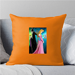 Sleeping Beauty The Best Disney Movie Sleeping Beauty Pillows Cover
