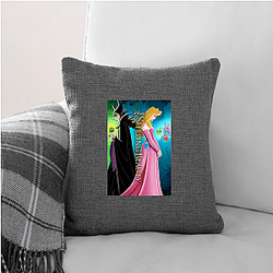 Sleeping Beauty The Best Disney Movie Sleeping Beauty Pillows Cover