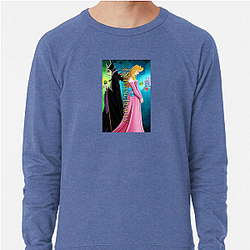 Sleeping Beauty The Best Disney Movie Sleeping Beauty Sweatshirts
