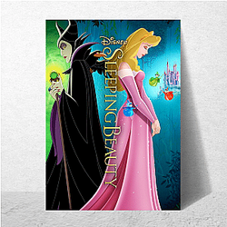 Sleeping Beauty The Best Disney Movie Sleeping Beauty Posters
