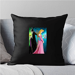 Sleeping Beauty The Best Disney Movie Sleeping Beauty Pillows Cover