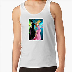 Sleeping Beauty The Best Disney Movie Sleeping Beauty Tank Tops