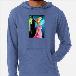 Sleeping Beauty The Best Disney Movie Sleeping Beauty Hoodies